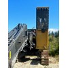 2013 Caterpillar 568LL Log Loader